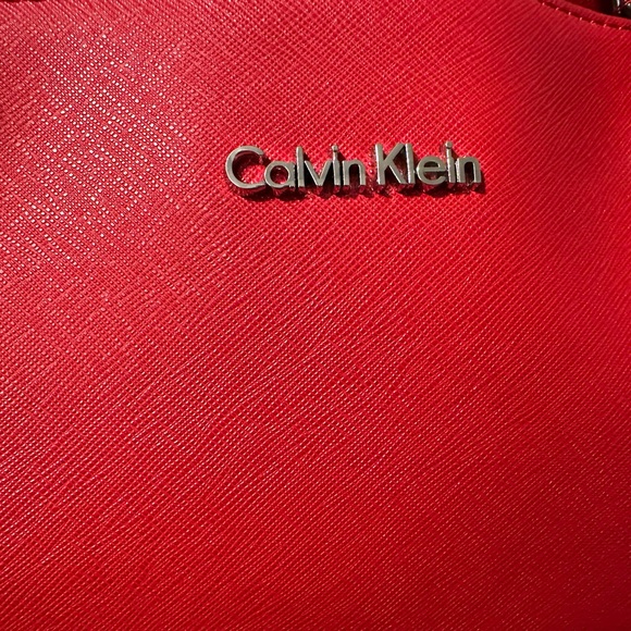 Calvin Klein Tote bag - Picture 2 of 5